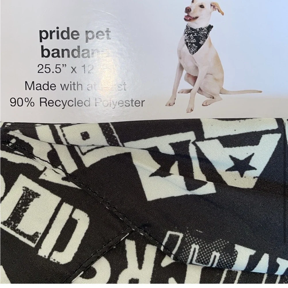 Boots & Barkley Pride 
